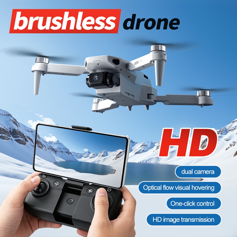 AERI 100 Drone VR Professional - Drone Gimbal Mount review and price