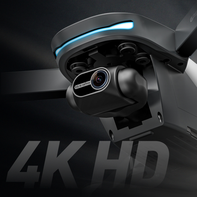 L200 Pro MAX GPS Drone 4K Prof - Drone Gimbal 2 Axis review and price