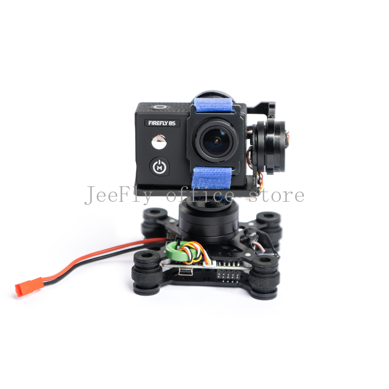 3-Axis Brushless Gimbal Stabil - Drone Gimbal 2 Axis review and price