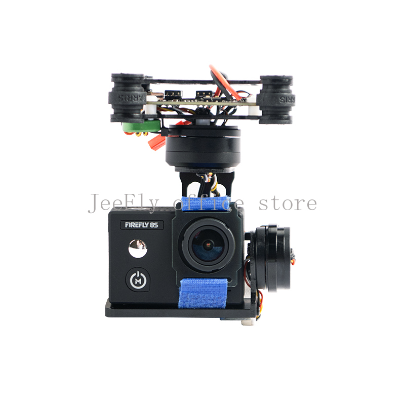 3-Axis Brushless Gimbal Stabil - Drone Gimbal 2 Axis review and price