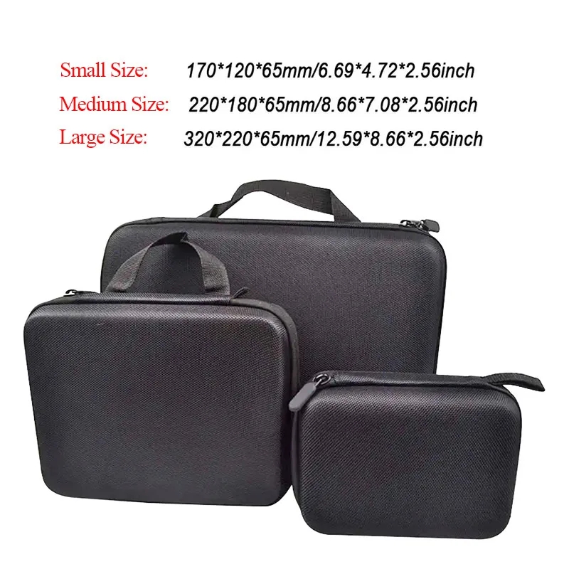 Bag Case DIY Travel Storage Bo - Drone Gimbal Case review and price
