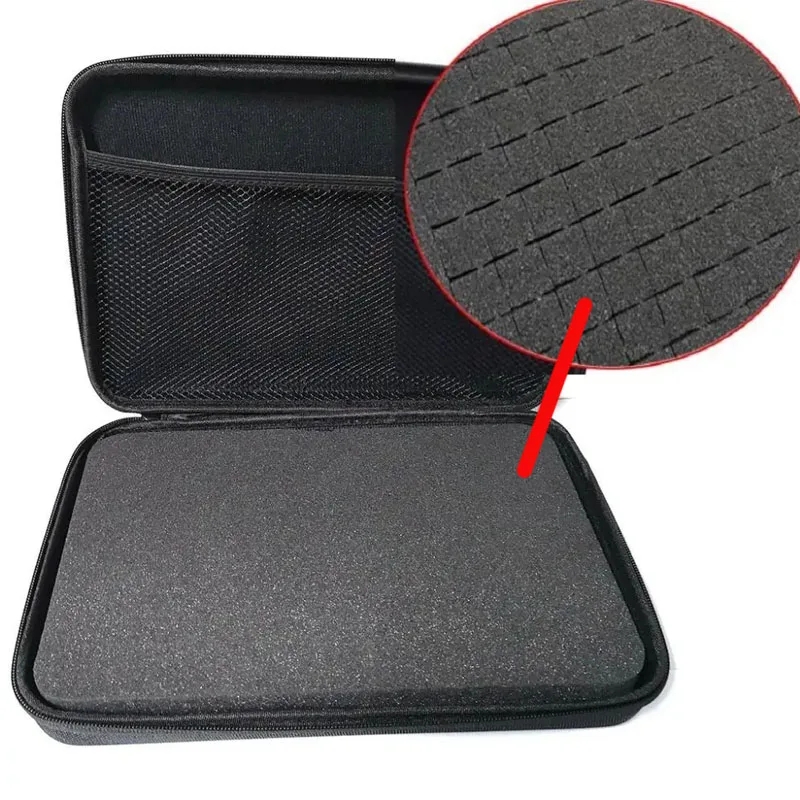 Bag Case DIY Travel Storage Bo - Drone Gimbal Case review and price