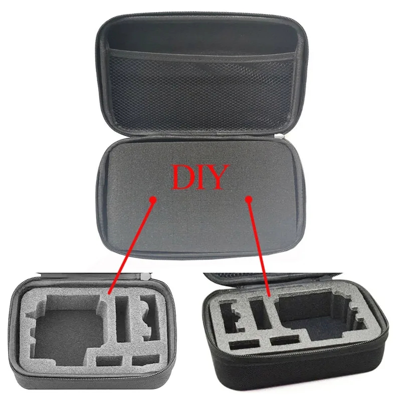 Bag Case DIY Travel Storage Bo - Drone Gimbal Case review and price