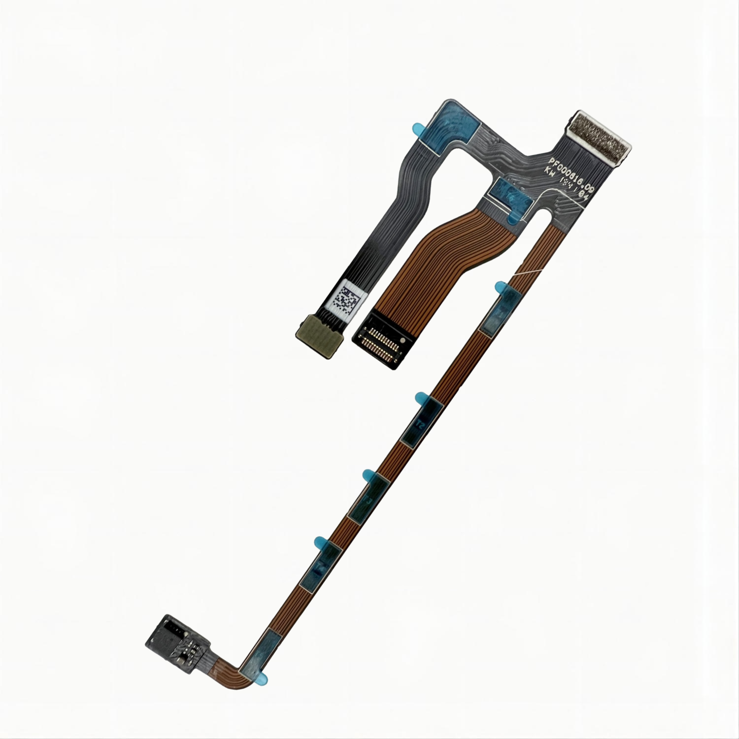 3 in 1 Flexible Flat Ribbon Fl - Drone Gimbal Ribbon Cable review and price
