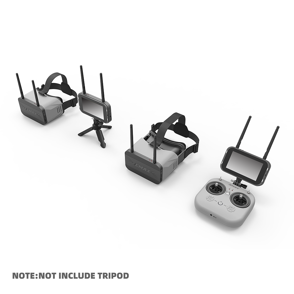 Emax Tinyhawk III 3 RTF Kit FP - Drone Gimbal Brushless review and price
