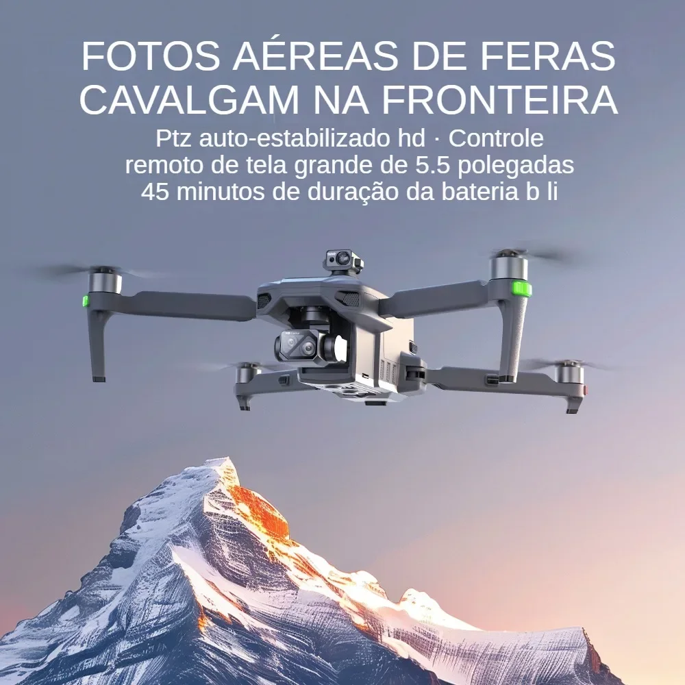 ZLL SG909 SG909MAX Professiona - Drone Gimbal 3 Axis review and price